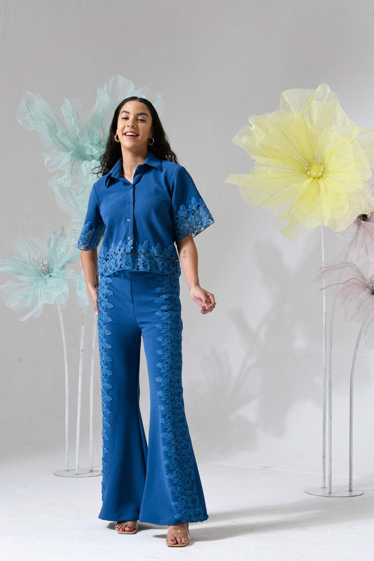 Seanora Co-ord