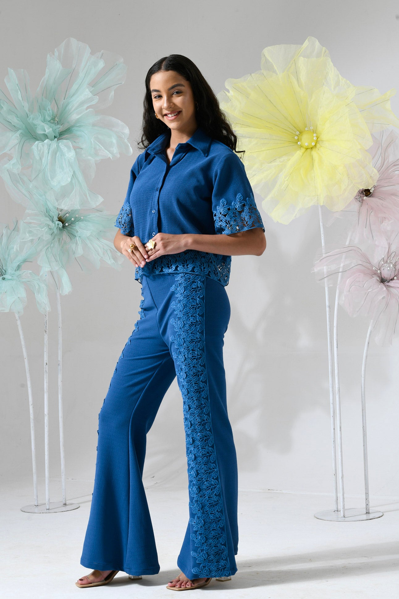 Seanora Co-ord