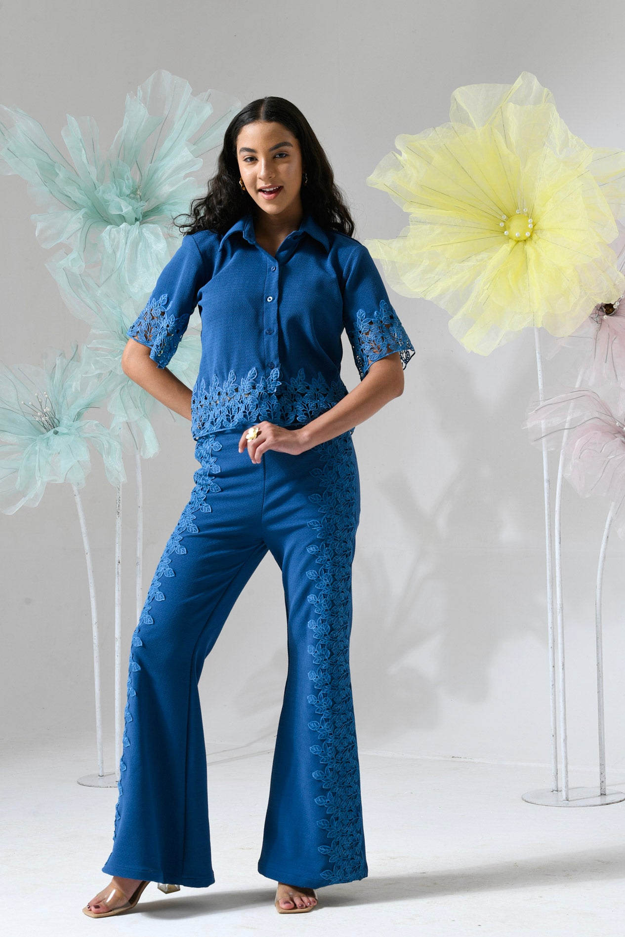 Seanora Co-ord