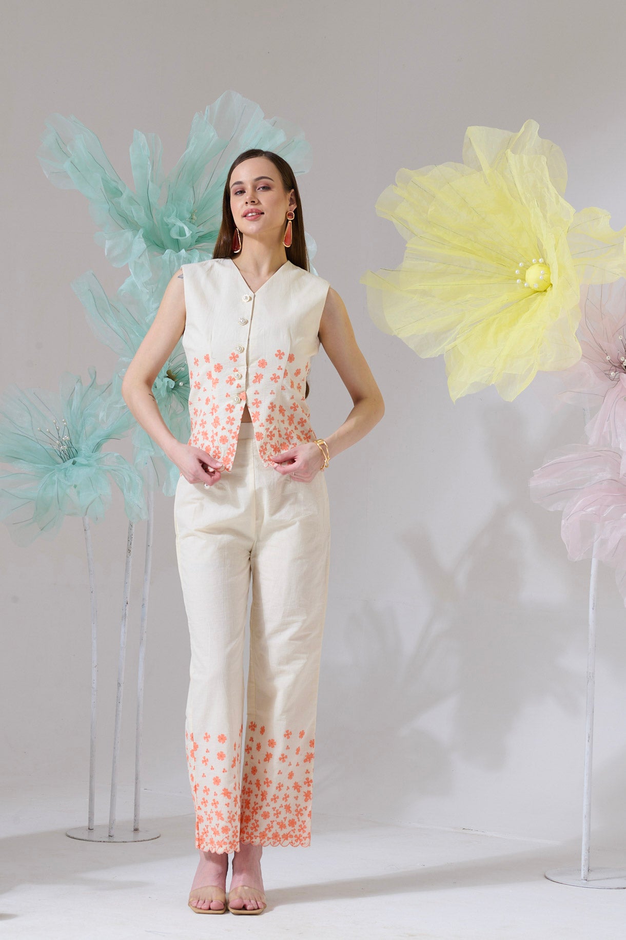 Blossom Co-ord