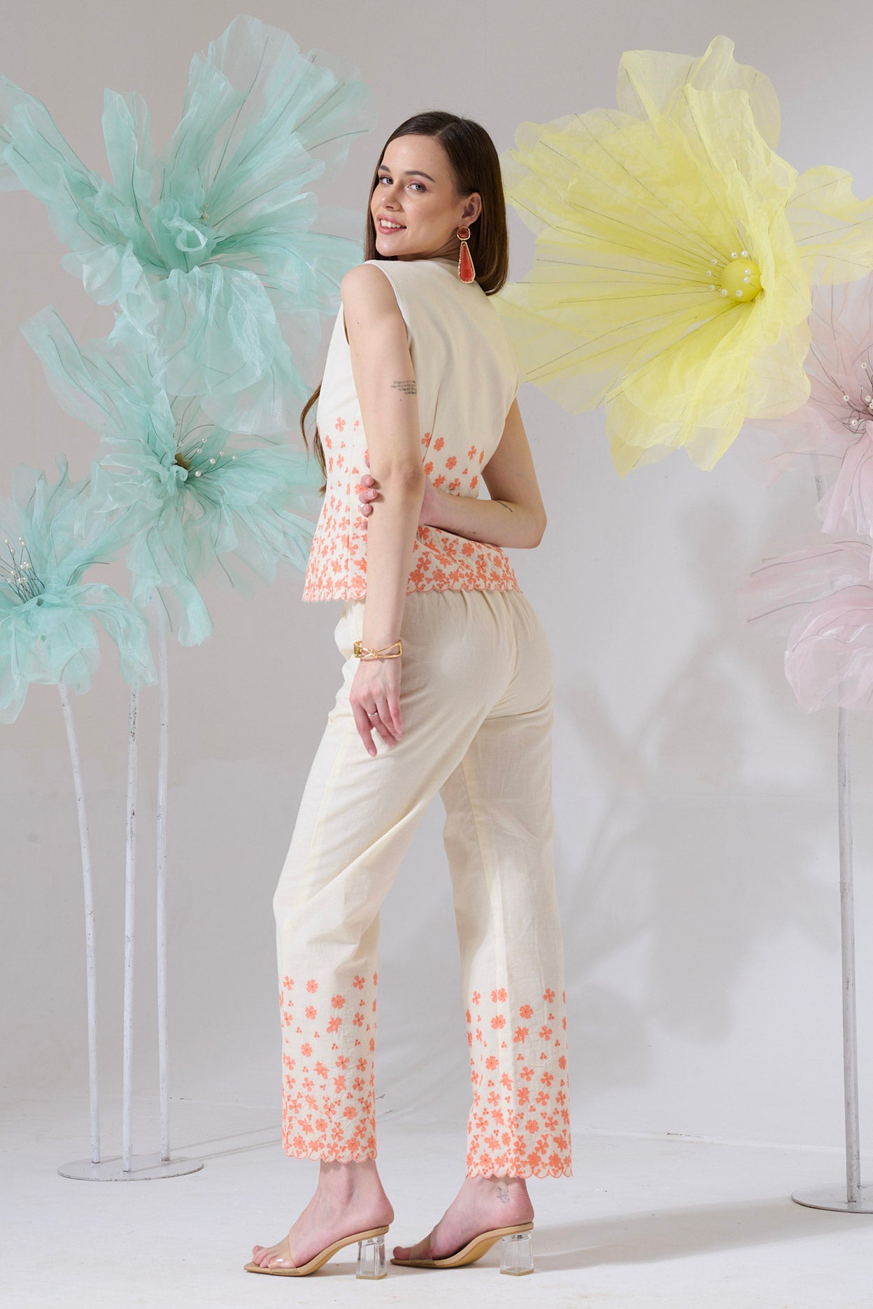 Blossom Co-ord