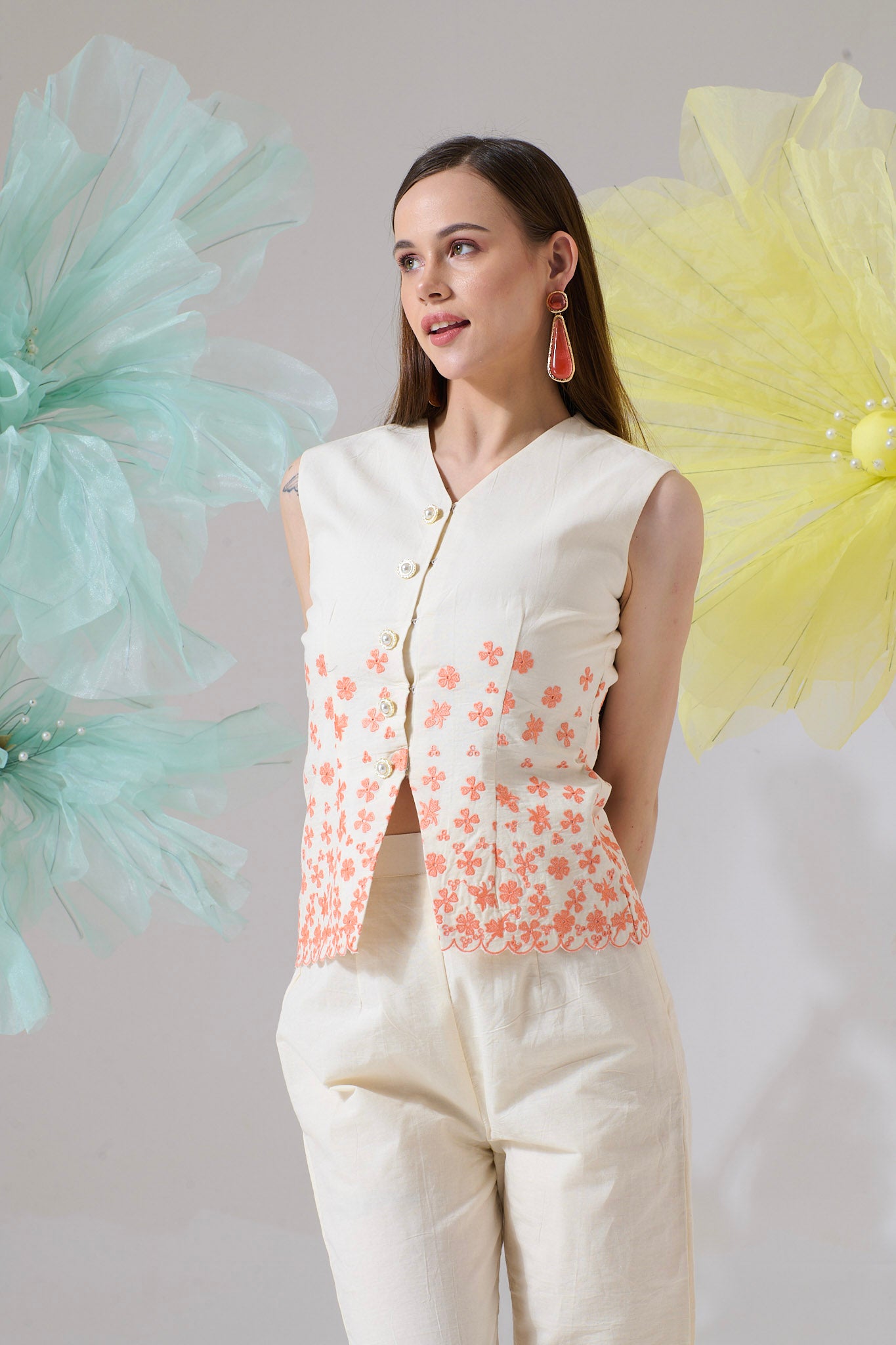 Blossom Co-ord