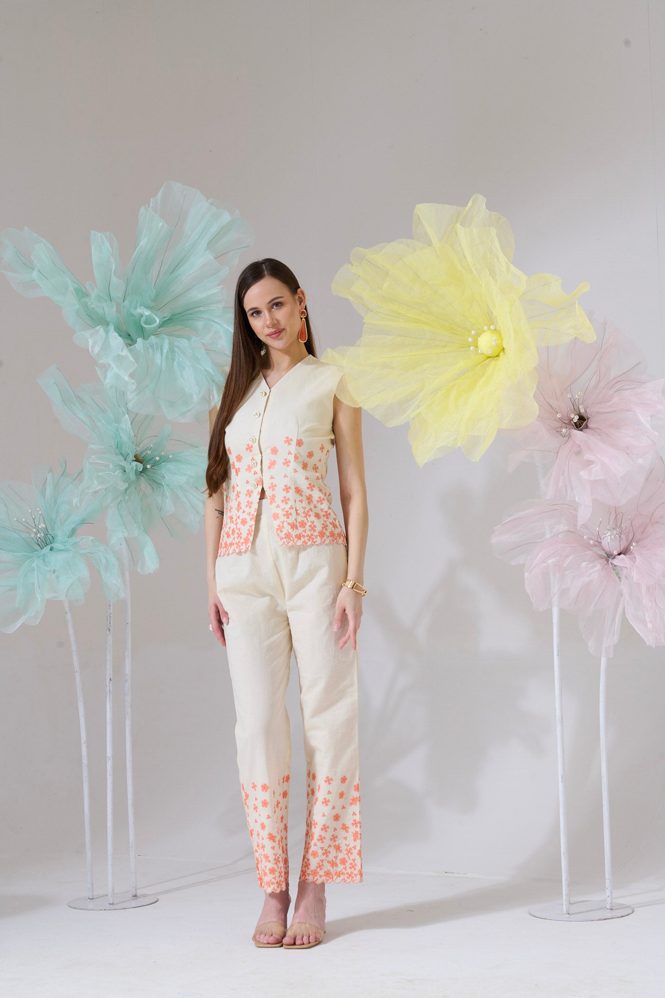 Blossom Co-ord