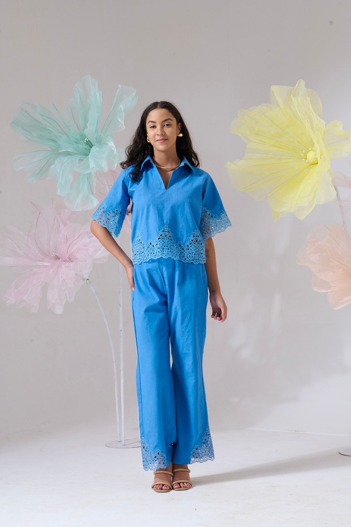 Bluebell Pants