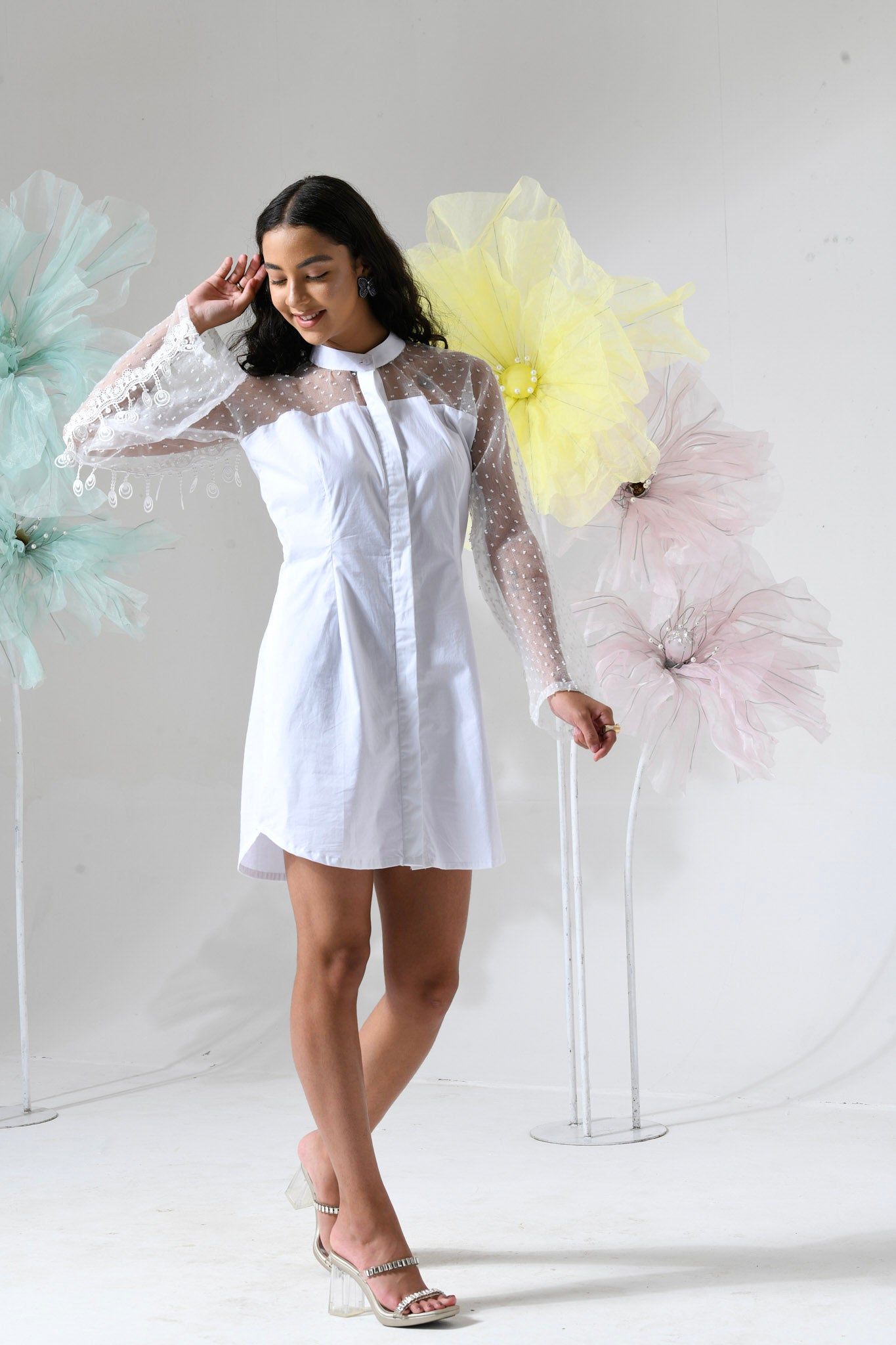 Celeste Dress
