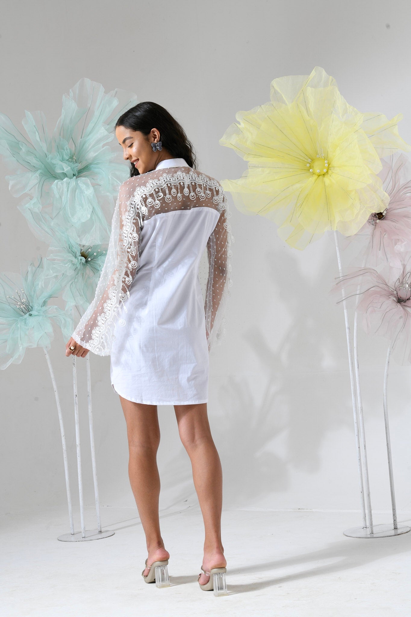 Celeste Dress