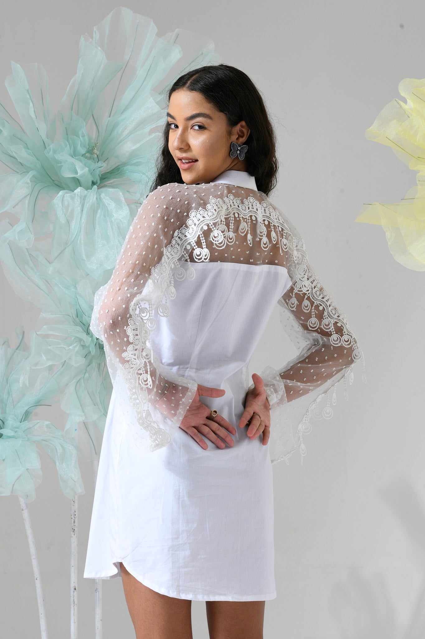 Celeste Dress