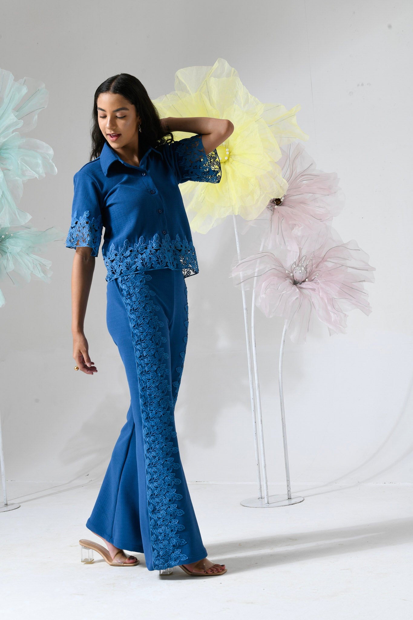 Seanora Co-ord