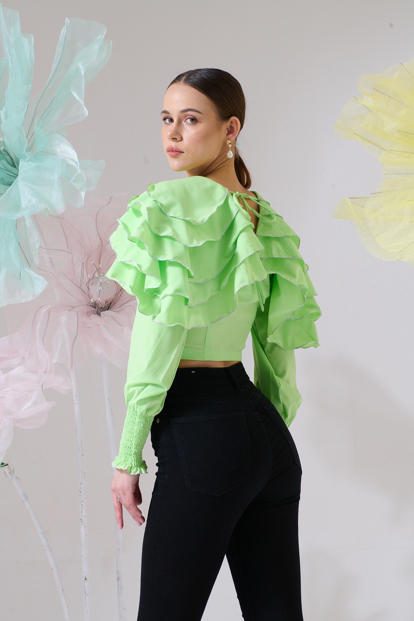 Limelight Top