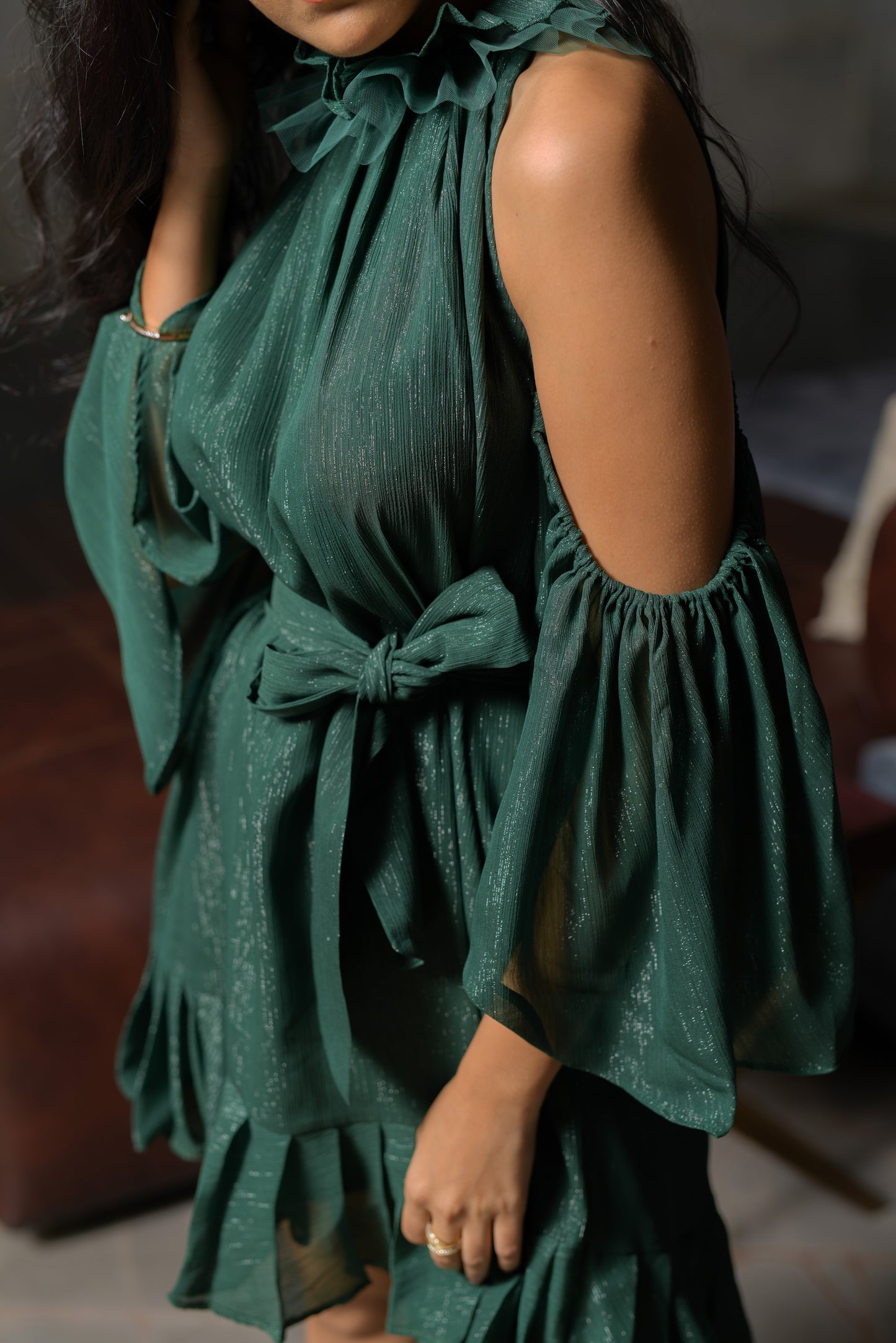 Deep Green