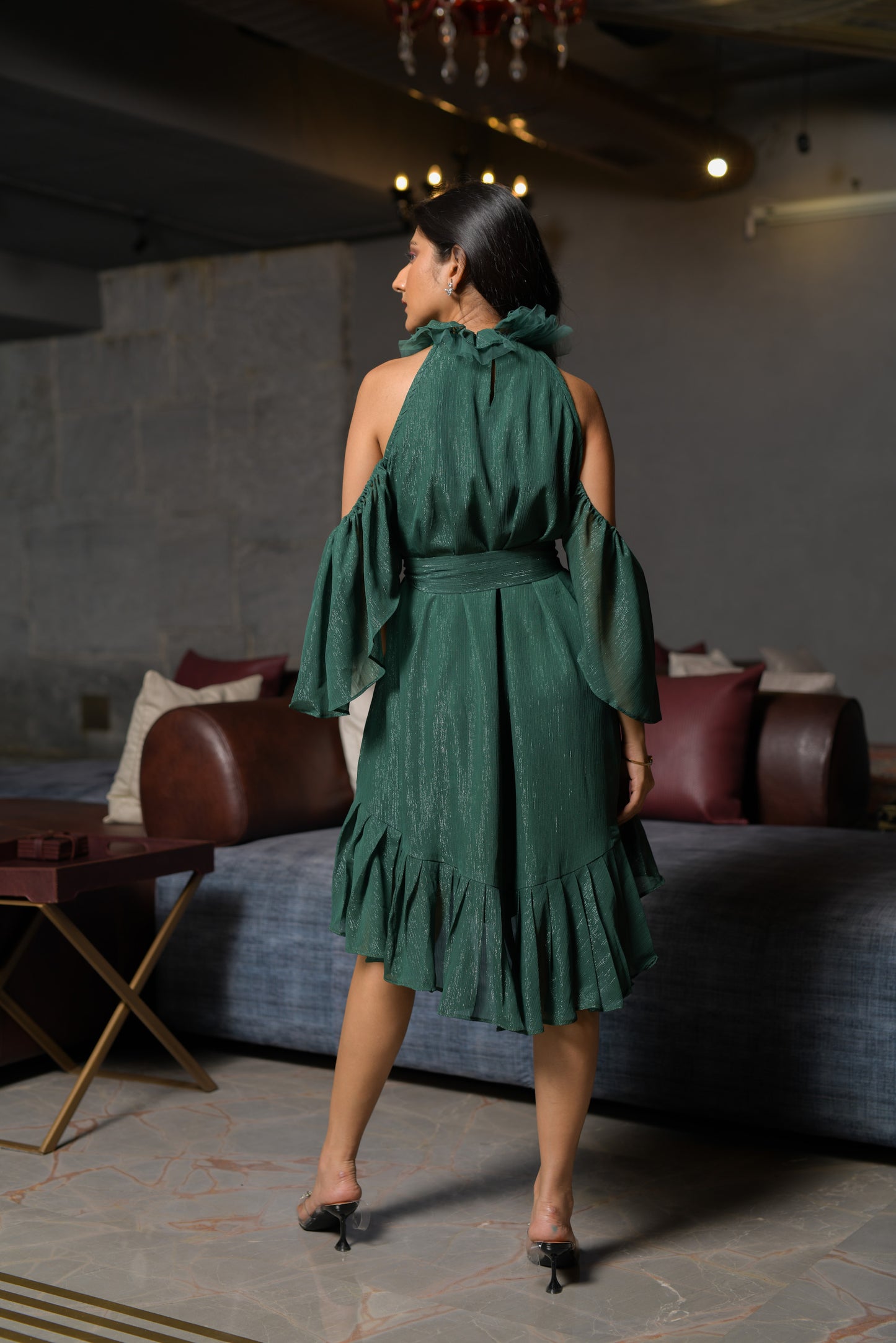 Deep Green