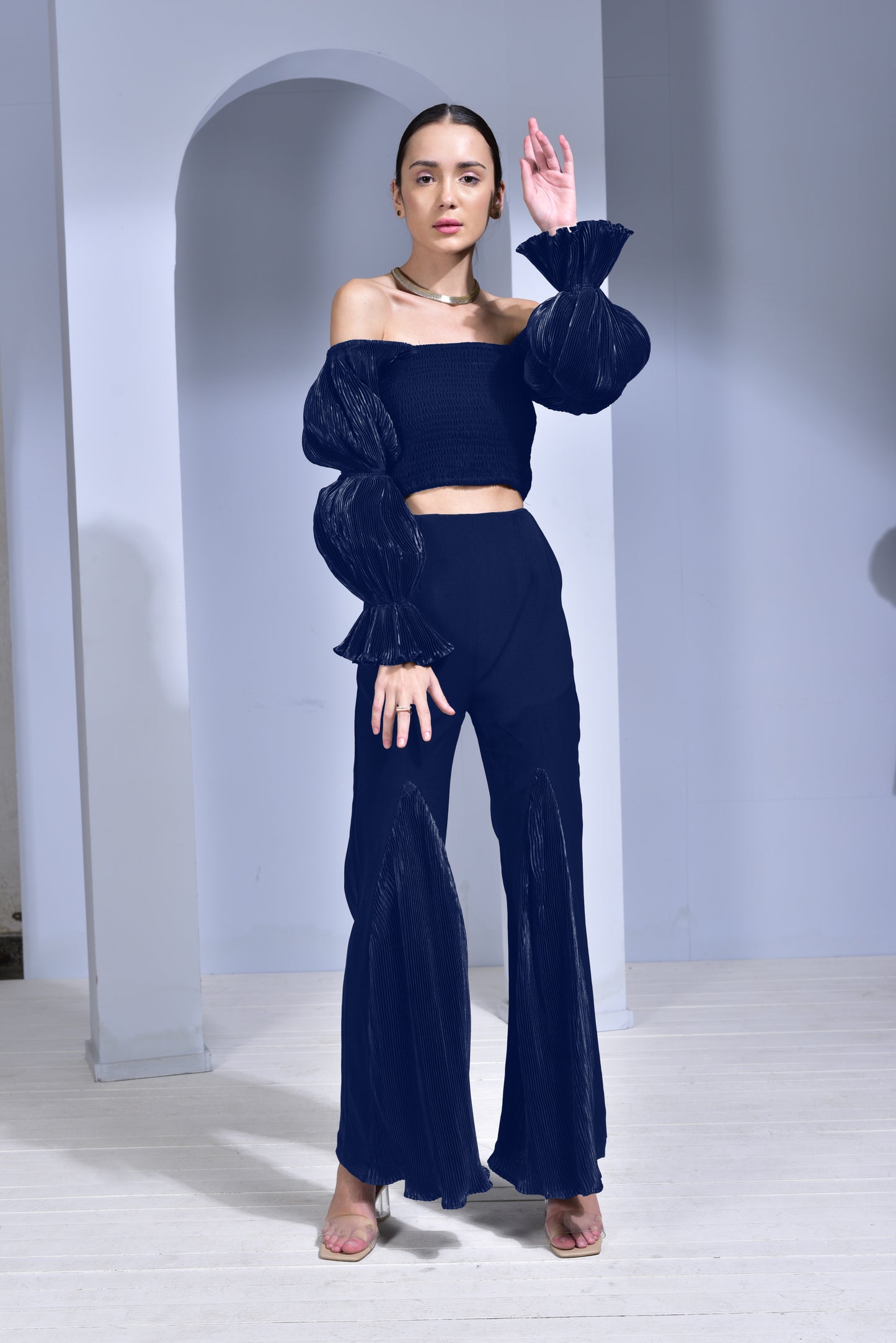 Royal Blue