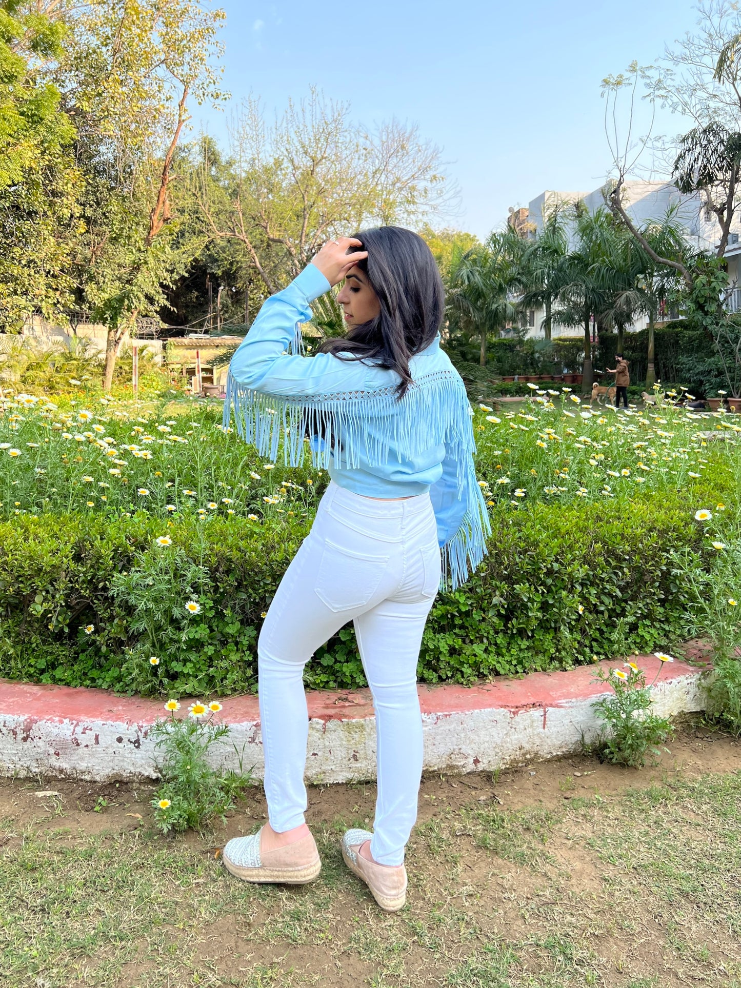 Baby Blue
