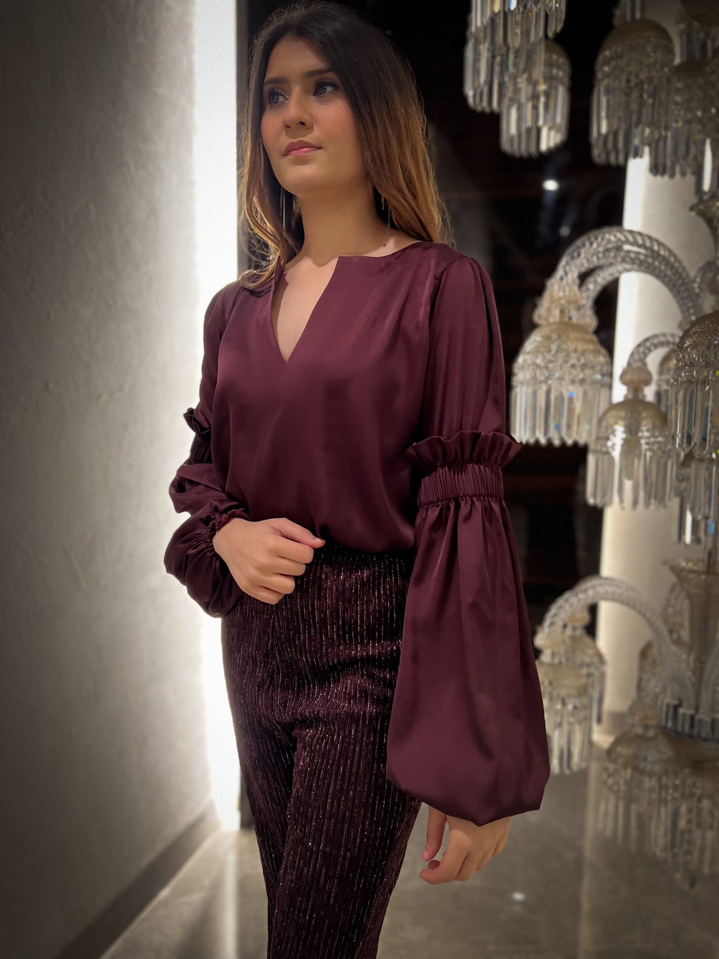 Rosewood Co-ord