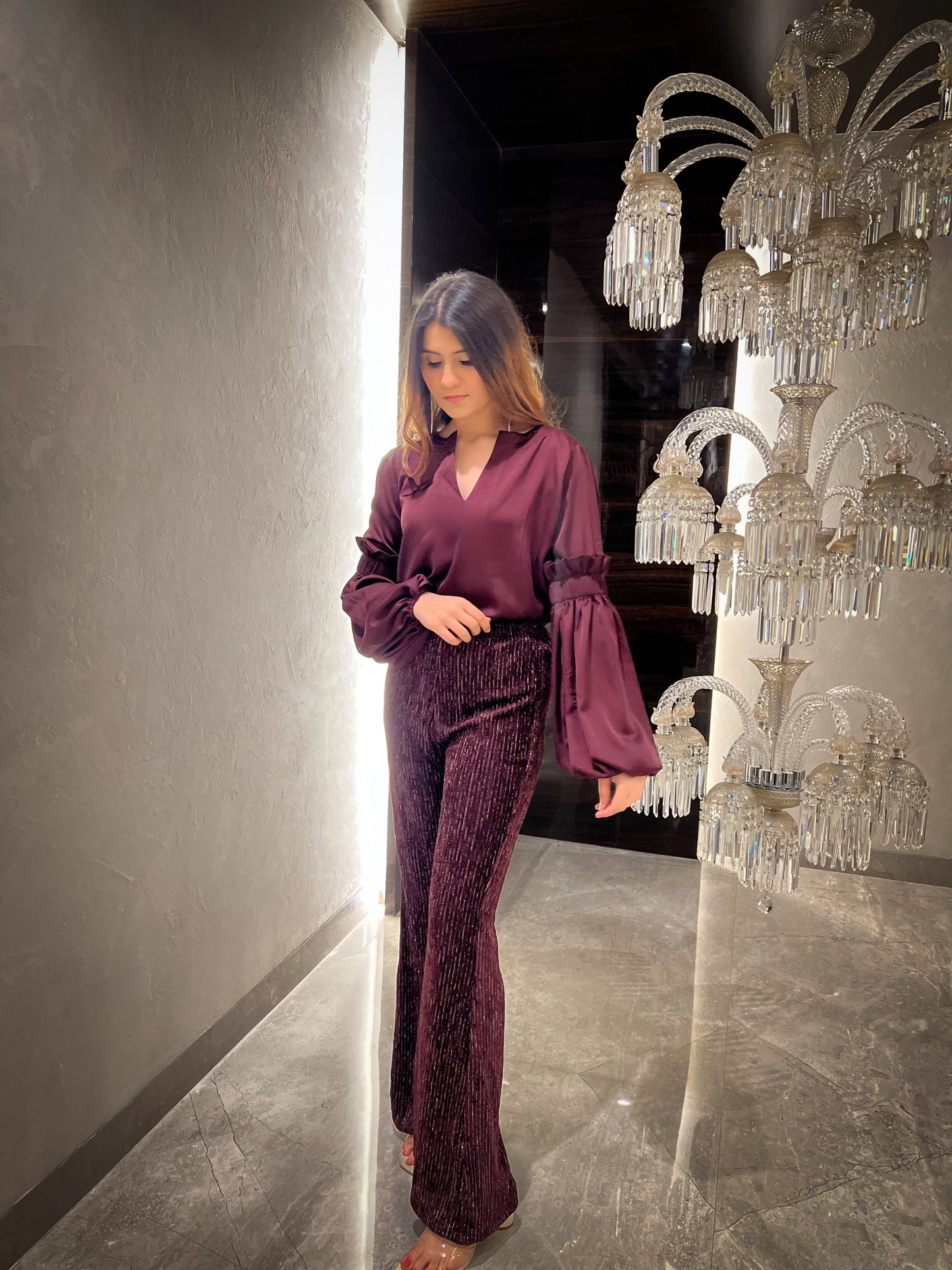 Rosewood Co-ord