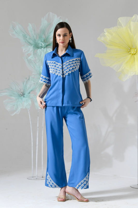 Tideflower Co-ord