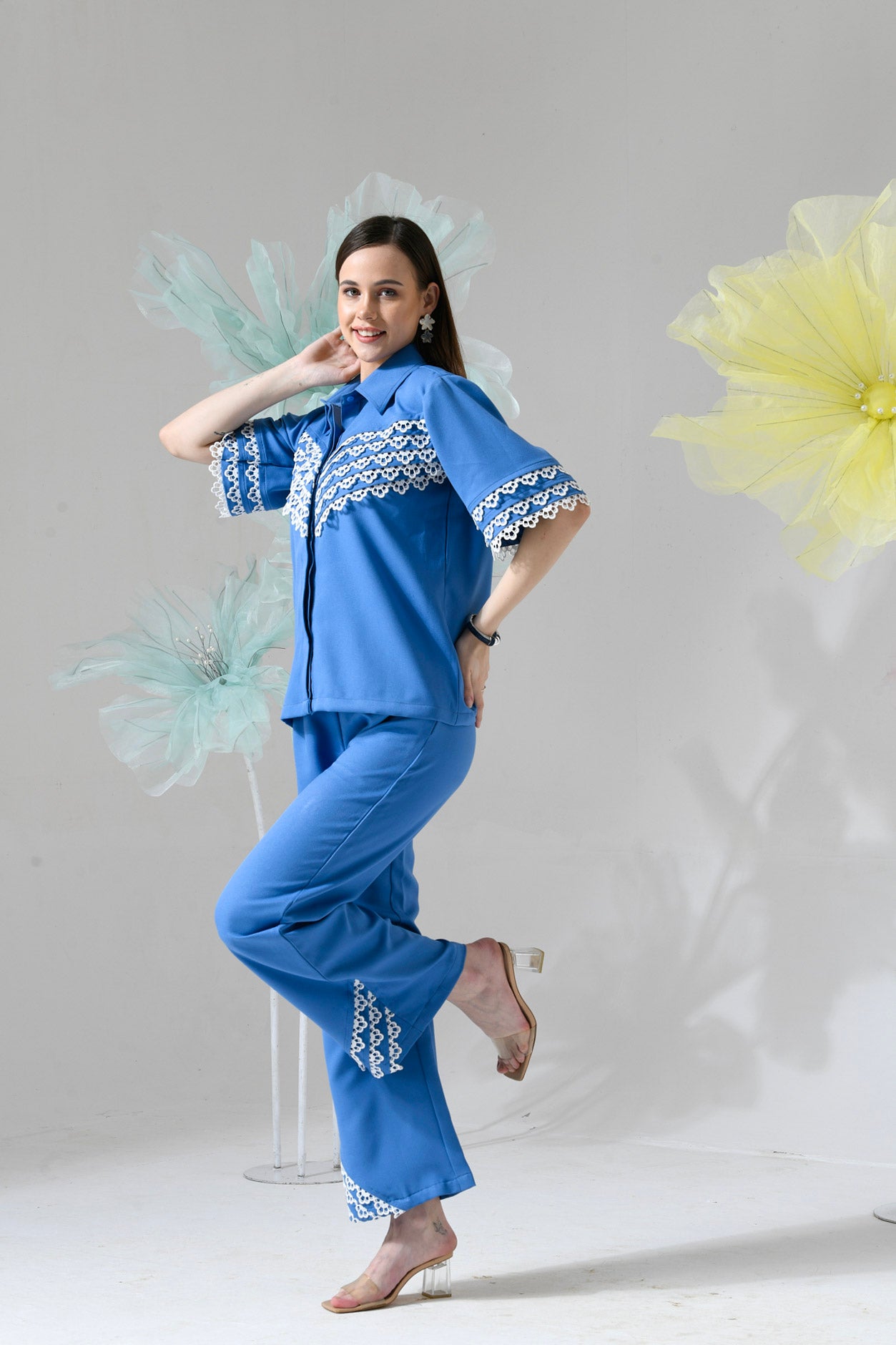 Tideflower Co-ord
