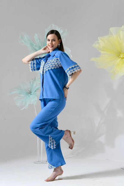 Tideflower Co-ord
