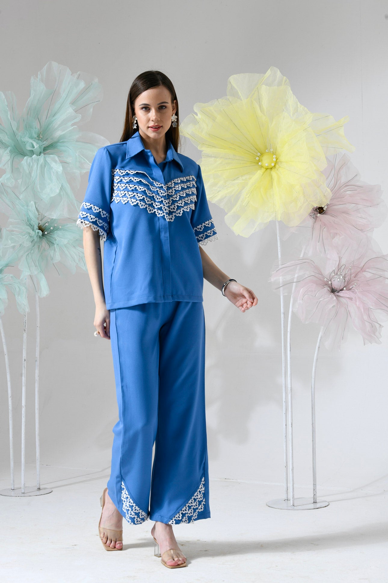 Tideflower Co-ord