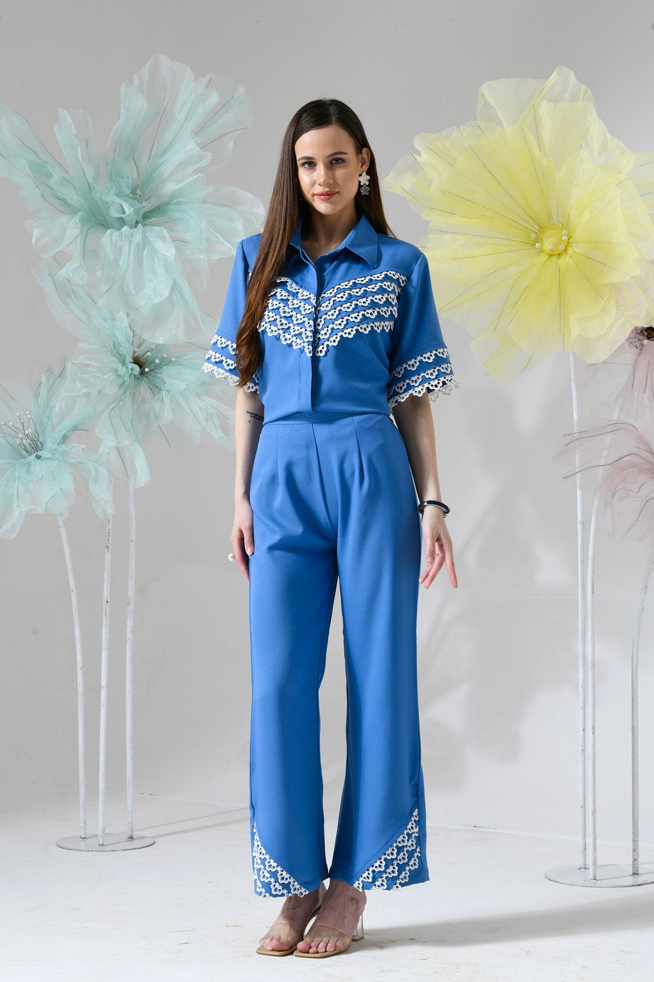 Tideflower Co-ord