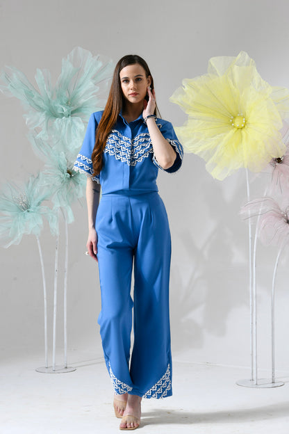 Tideflower Co-ord