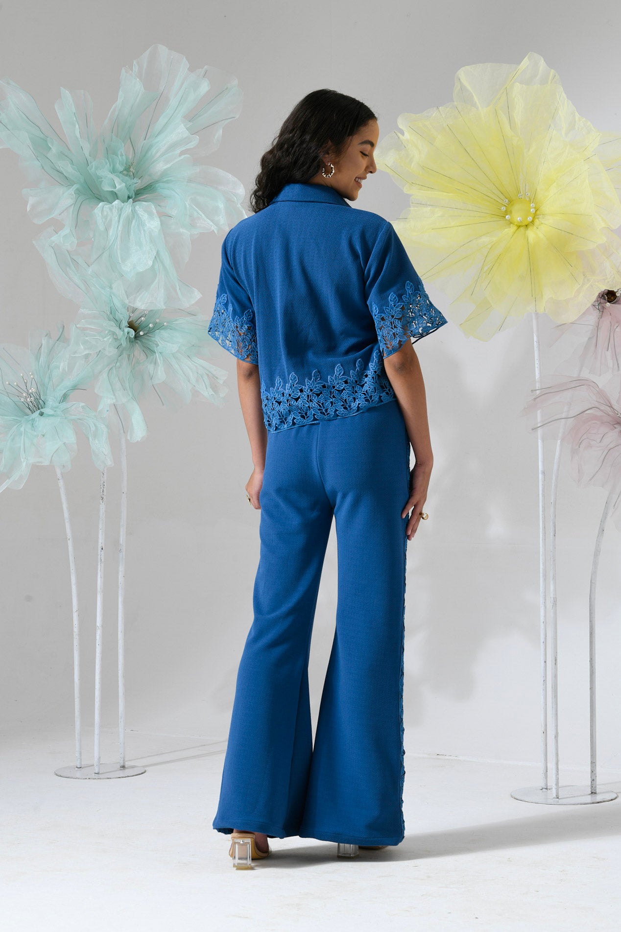 Seanora Co-ord