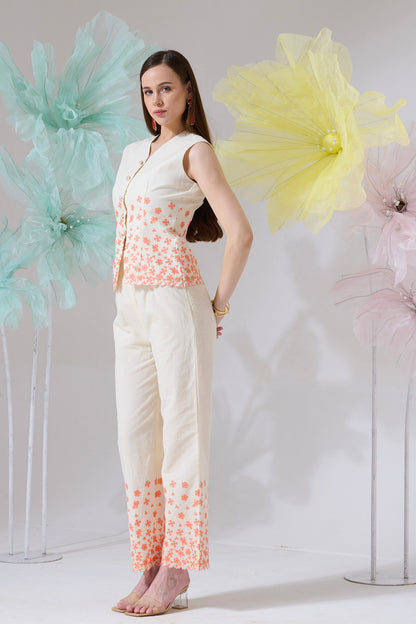 Blossom Co-ord