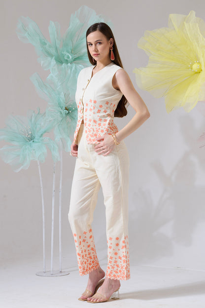 Blossom Co-ord