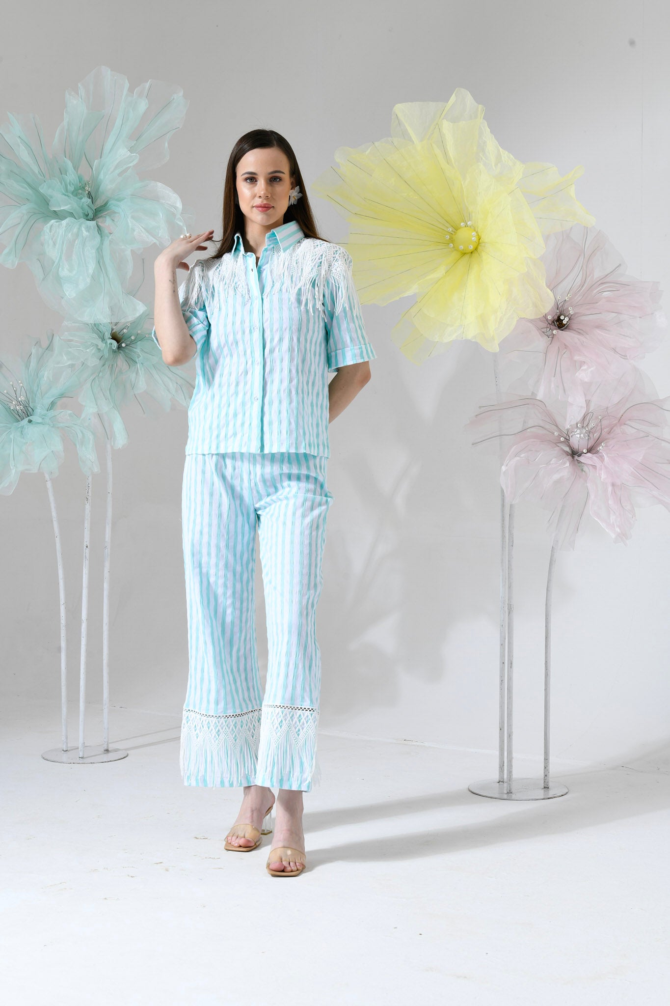 Aquabelle Co-ord