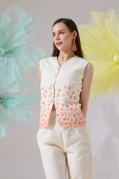 Blossom Co-ord