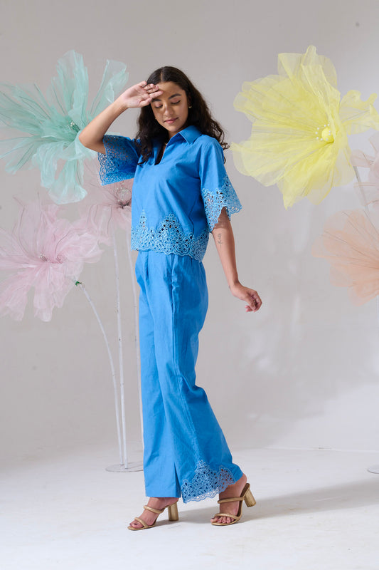 Bluebell Pants