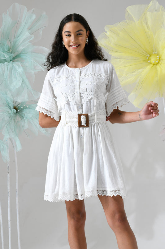 Moonlight Dress