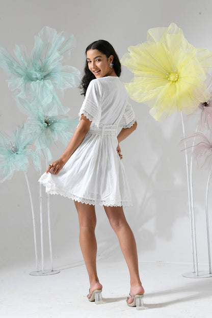 Moonlight Dress