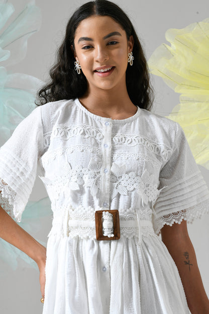 Moonlight Dress