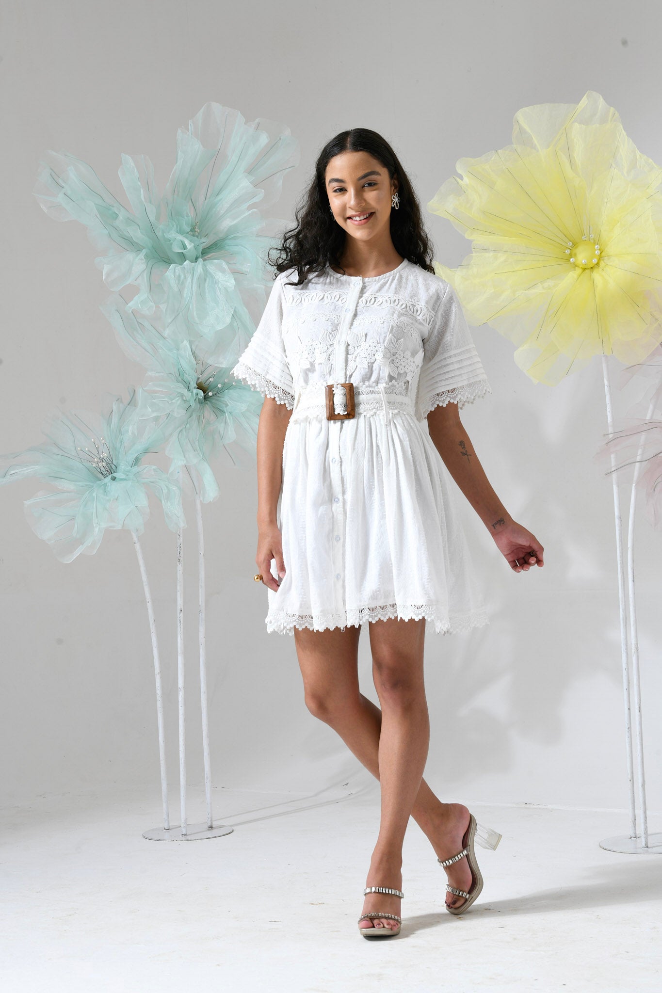 Moonlight Dress