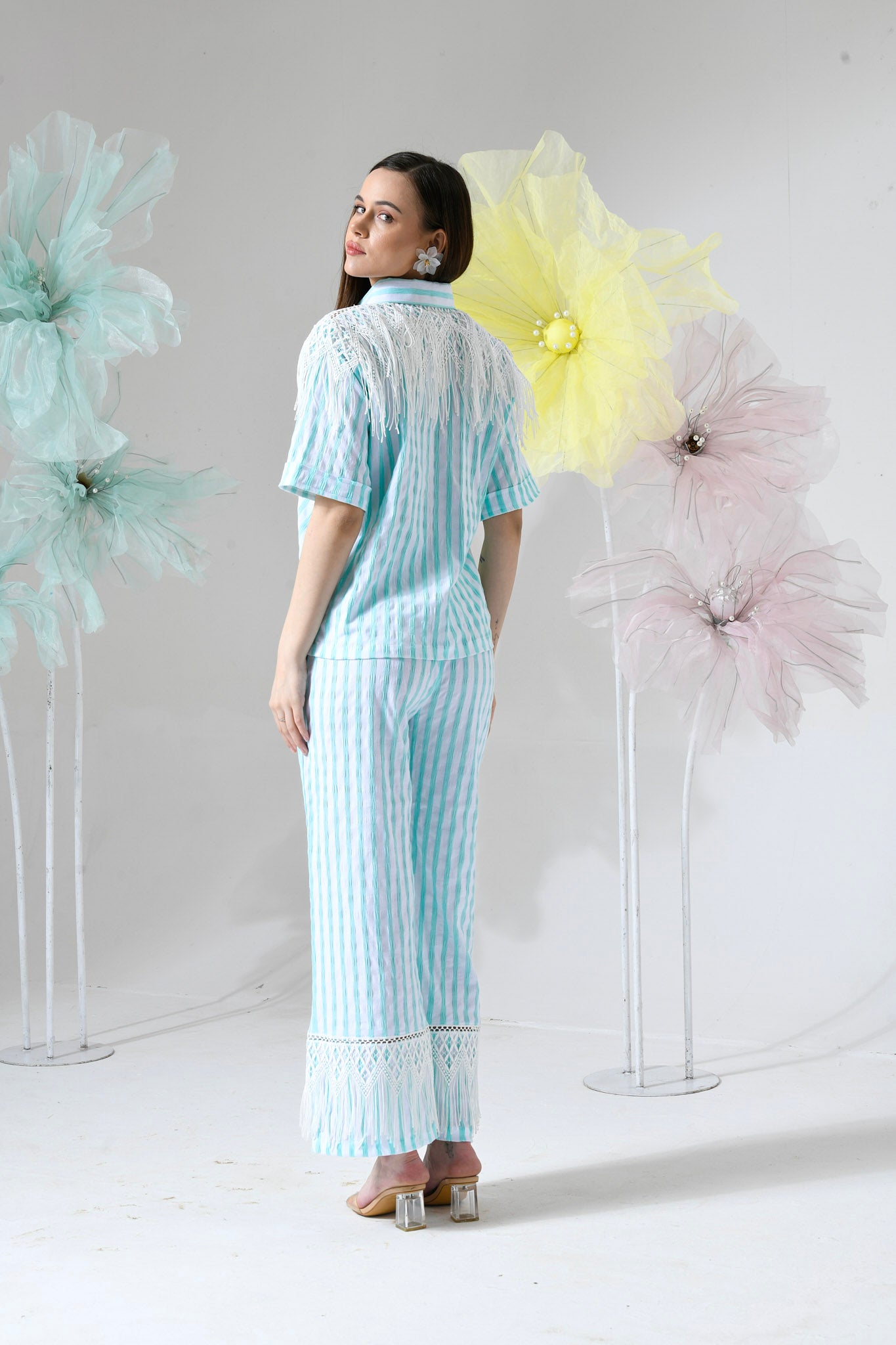 Aquabelle Co-ord