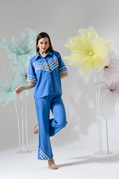 Tideflower Co-ord
