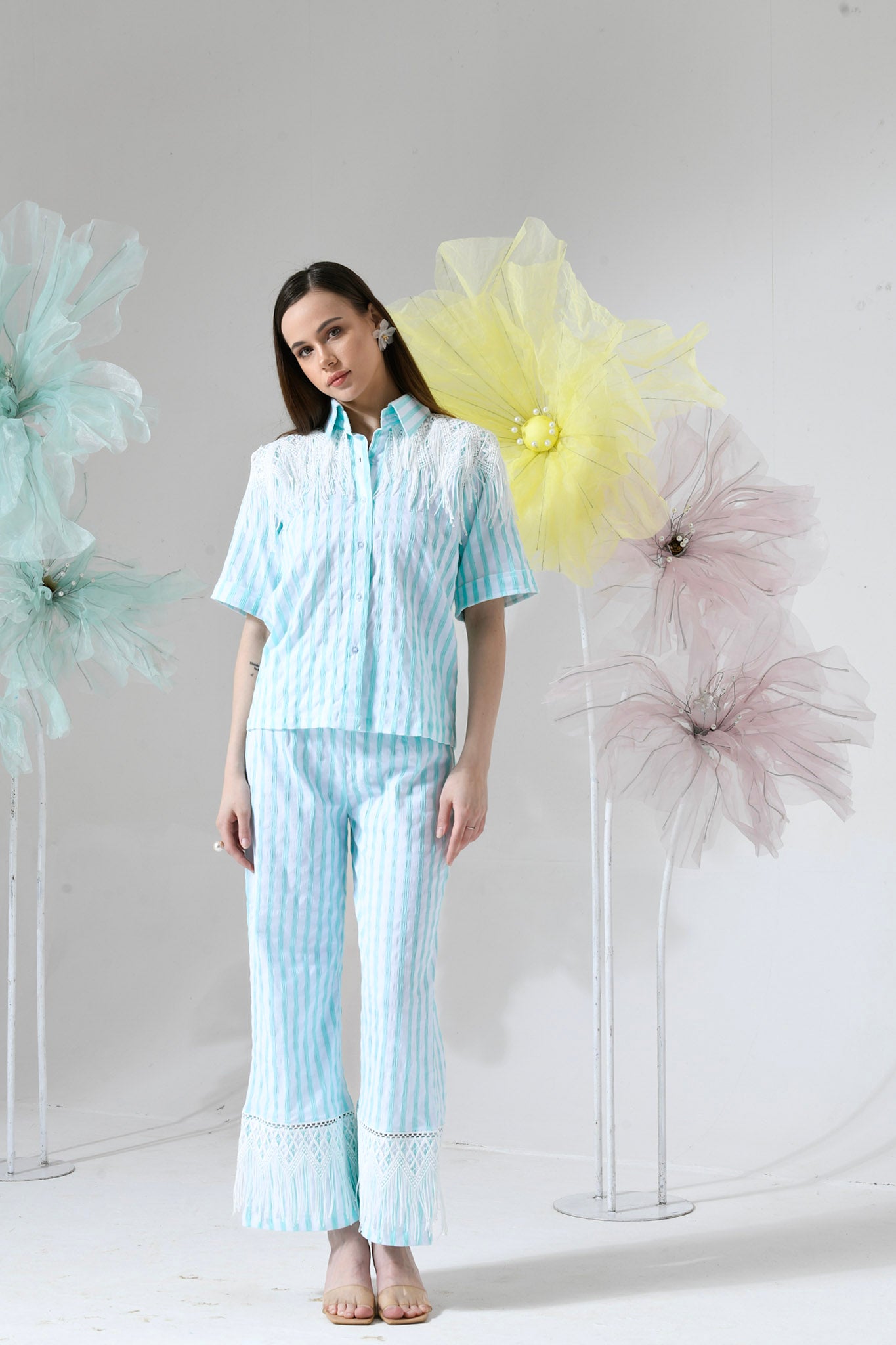 Aquabelle Co-ord