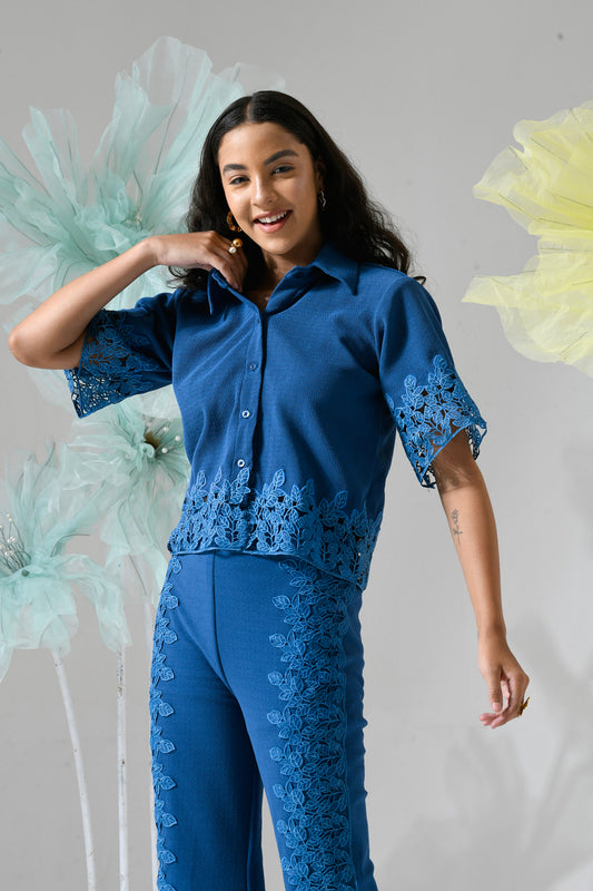 Seanora Shirt