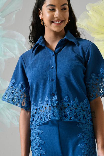 Seanora Shirt