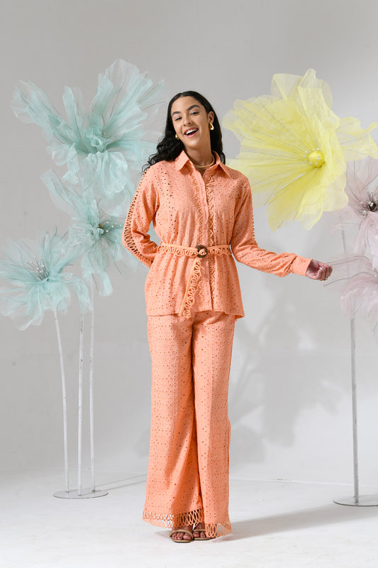 Amber Co-ord