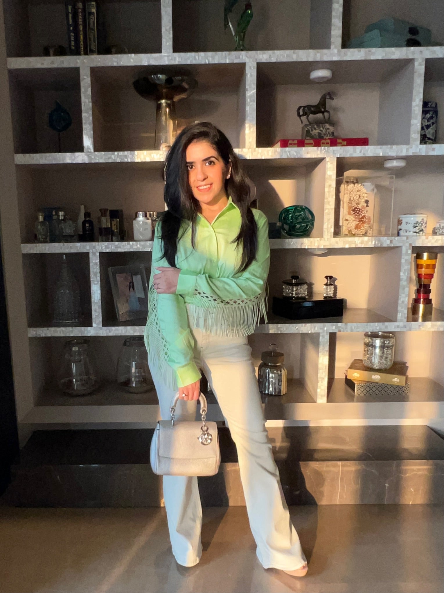 Lime Green