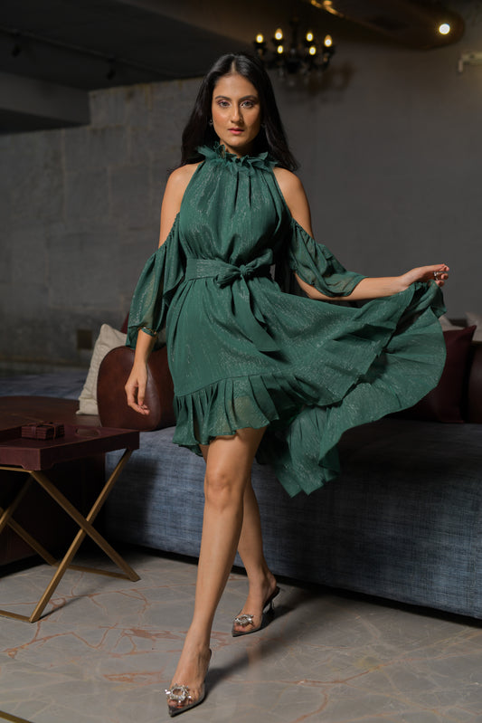 Deep Green